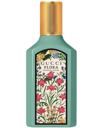 Gucci Flora Gorgeous Jasmine Edp