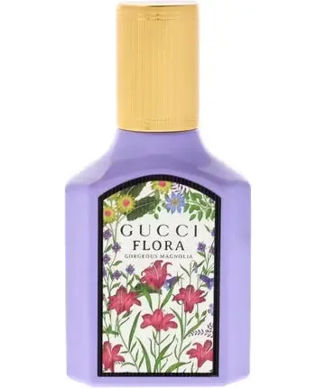 Gucci Flora Gorgeous Magnolia Eau Parfum 30ml