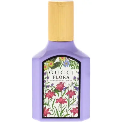 Gucci Flora Gorgeous Magnolia Eau Parfum 30ml