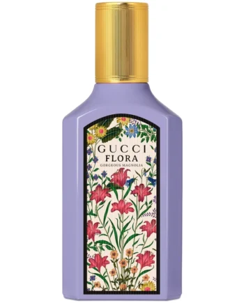 Gucci Flora Gorgeous Magnolia Edp
