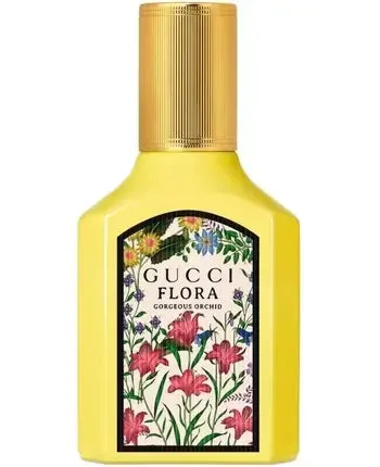 Gucci Flora Gorgeous Orchid Eau Parfum 30ml