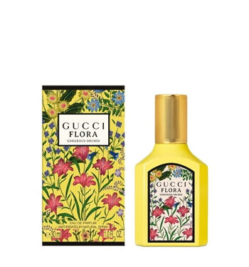 Gucci Flora Gorgeous Orchid Eau Parfum