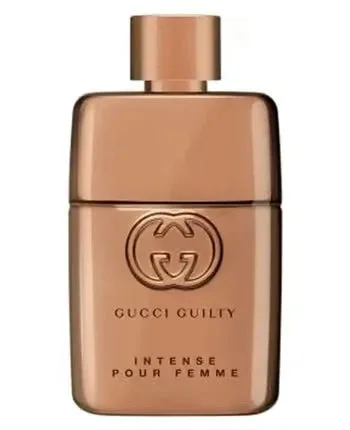 Gucci Guilty Eau Parfum Intense Pour Femme 50ml
