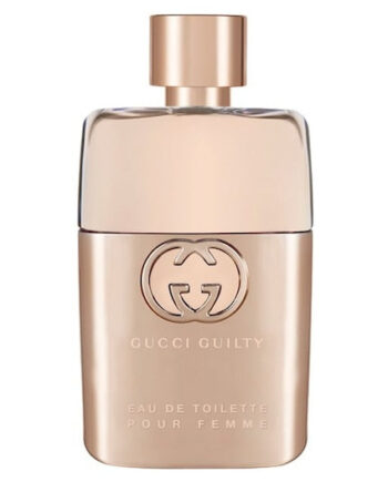 Gucci Guilty Pour Femme Eau Toilette Spray 50ml