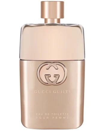 Gucci Guilty Pour Femme Edt