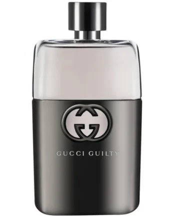 Gucci Guilty Pour Homme Edt