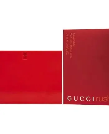 Gucci Rush Eau Toilette 75ml Spray