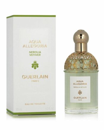 Guerlain Aqua Allegoria Nerolia Vetiver Eau Toilette 125 Dameparfume