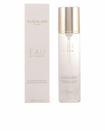 Guerlain Eau Beaut Micellar Vand Makeupfjerner 200