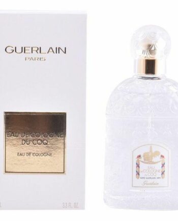 Guerlain Eau Cologne Coq Edc 100 Dameparfume