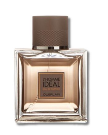 Guerlain Homme Ideal Eau Parfum