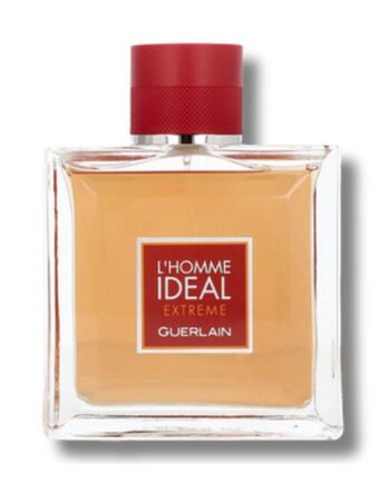 Guerlain Homme Ideal Extreme Edp