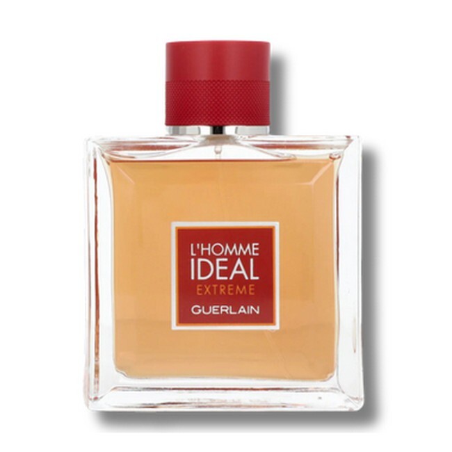 Guerlain Homme Ideal Extreme Edp