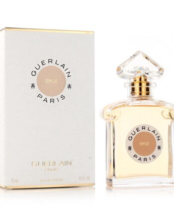 Guerlain Idylle Eau Parfum Til Kvinder