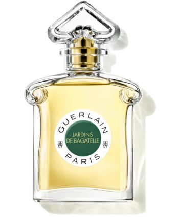 Guerlain Jardins Bagatelle Eau Toilette Til Kvinder