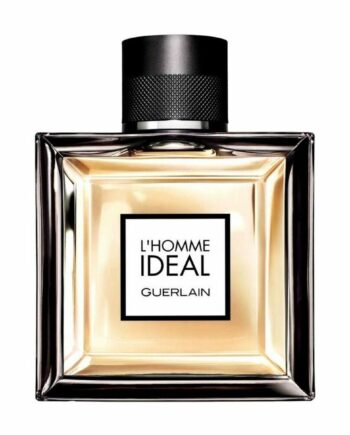 Guerlain Lhomme Idal Eau Toilette Herreparfume 100