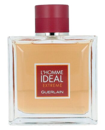 Guerlain Lhomme Ideal Extreme Eau Parfum 100 Herreparfume