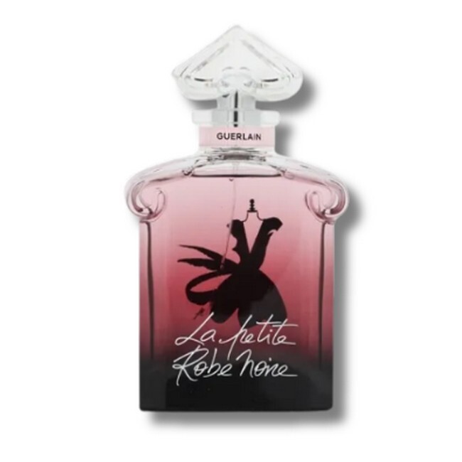 Guerlain Petite Robe Noire Intense Eau Parfum 100