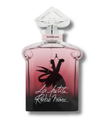 Guerlain Petite Robe Noire Intense Eau Parfum