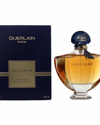 Guerlain Shalimar Eau Parfum Til Kvinder
