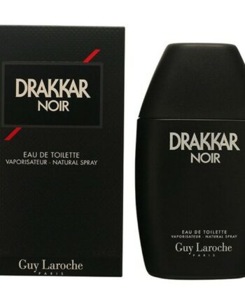 Guy Laroche Drakkar Noir Eau Toilette Til Mænd 200