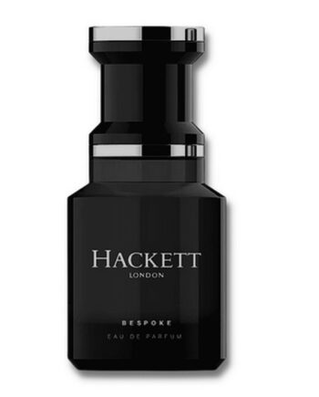 Hackett London Bespoke Edp