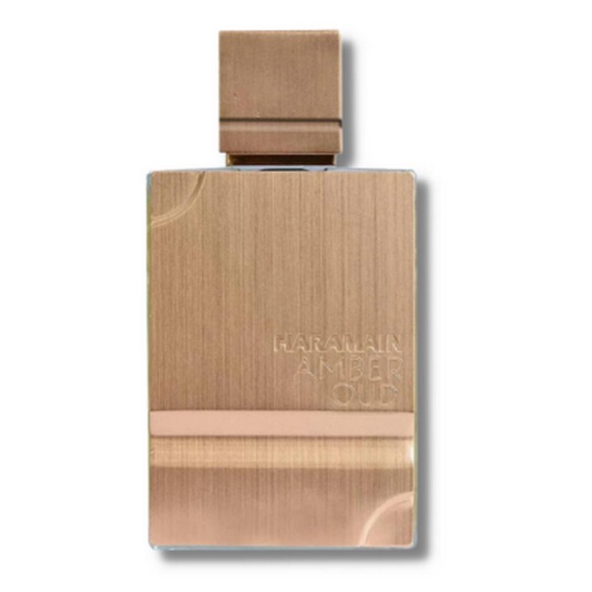 Haramain Amber Oud Bleu Edition Eau Parfum