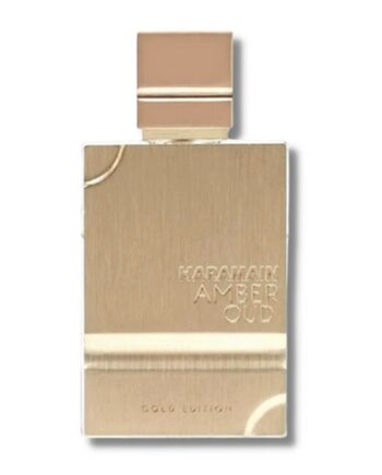 Haramain Amber Oud Gold Eau Parfum Edp
