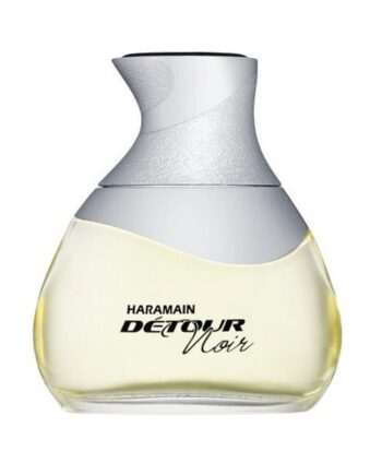 Haramain Detour Noir 100 Edp