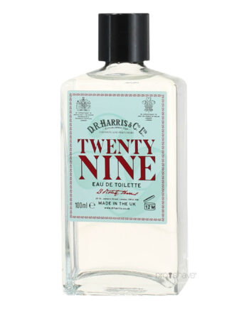 Harris Twenty Nine Eau Toilette 100