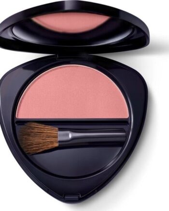 Hauschka Blush Rasberry