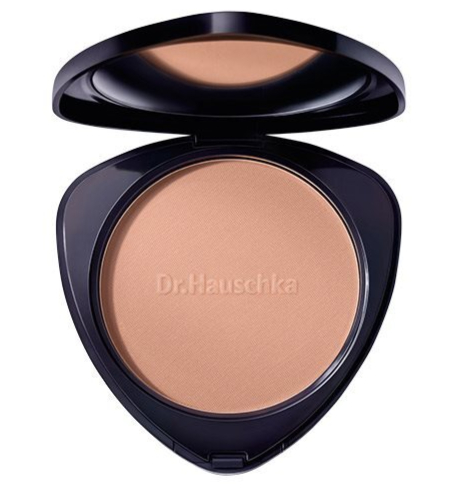 Hauschka Bronzing Powder Bronze 10g