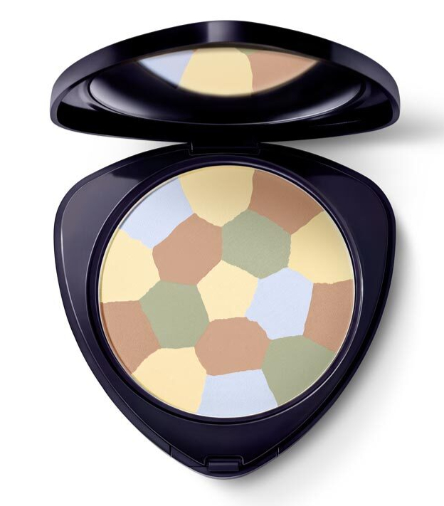 Hauschka Colour Correcting Powder Calming
