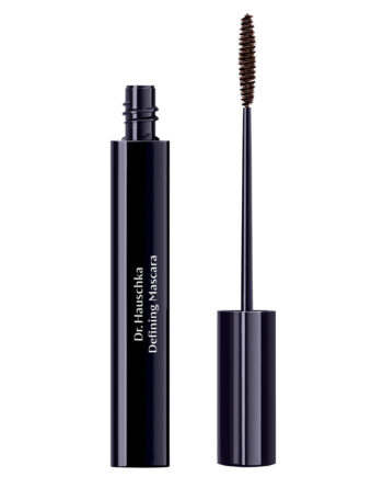 Hauschka Defining Mascara Brown 6ml