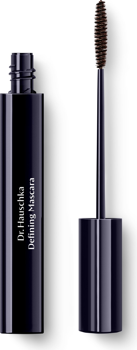 Hauschka Defining Mascara Brown