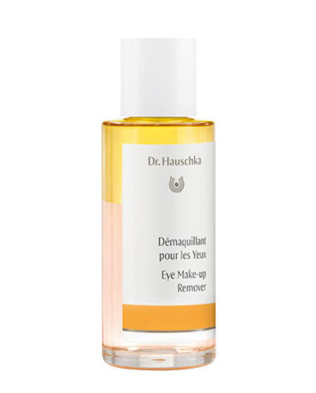 Hauschka Eye Make Remover