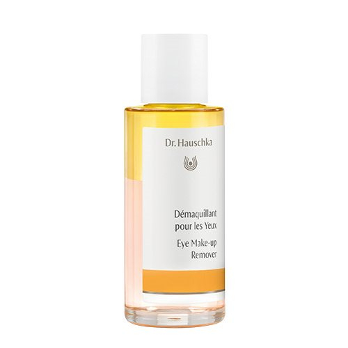 Hauschka Eye Make Remover Ampbull 75ml