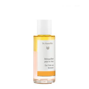 Hauschka Eye Makeup Remover
