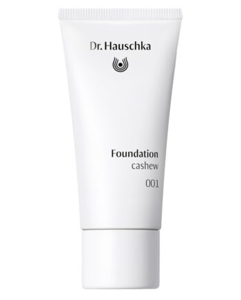 Hauschka Foundation 001 Cashew 30ml