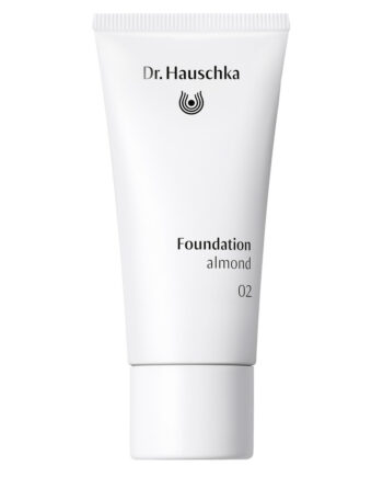 Hauschka Foundation Almond