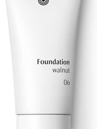 Hauschka Foundation Walnut
