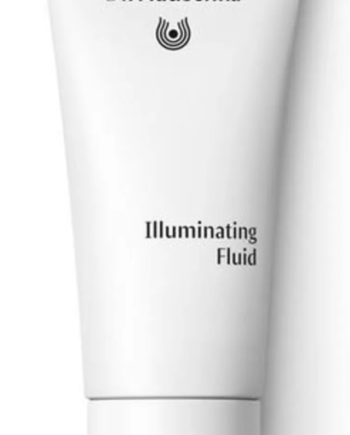 Hauschka Illuminating Fluid 30ml