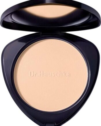 Hauschka Kompakt Pudder Translucent
