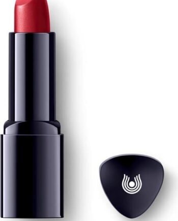 Hauschka Lipstick Dahlia