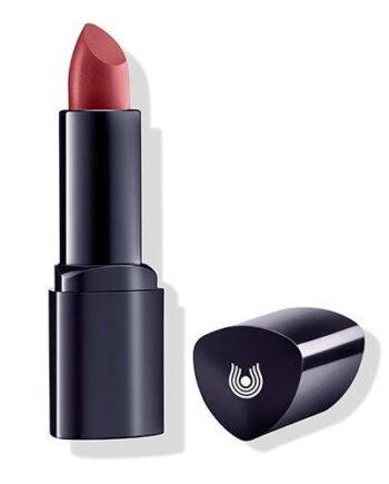 Hauschka Lipstick Hibiscus