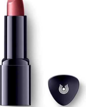 Hauschka Lipstick Hibiscus