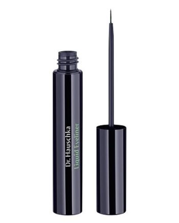 Hauschka Liquid Eyeliner Black 4ml