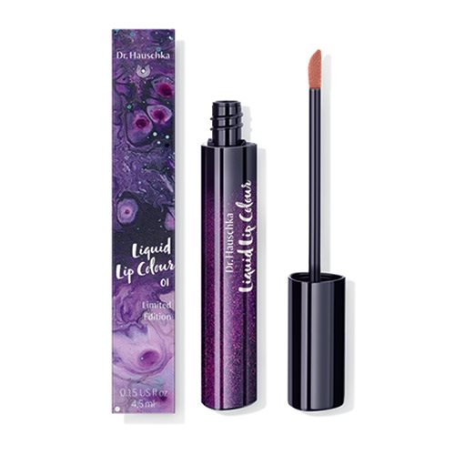 Hauschka Liquid Lipcolor Limited Edition 4ml