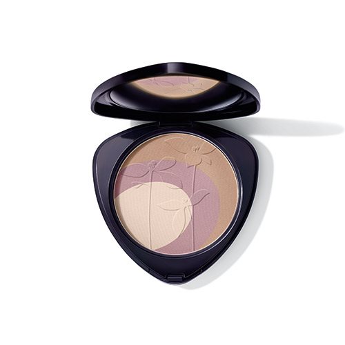 Hauschka Teint Powder Palette Limited Edition
