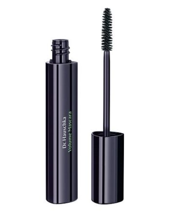 Hauschka Volume Mascara Black 8ml